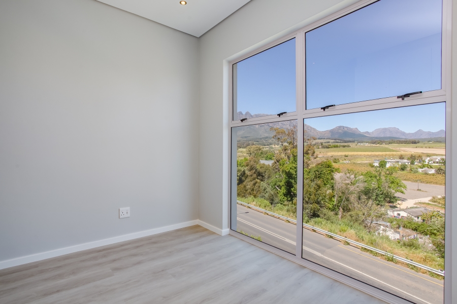 To Let 3 Bedroom Property for Rent in Wellington North Western Cape